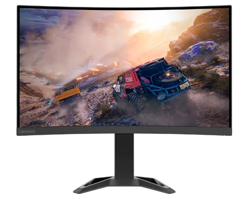 Lenovo Curved G32qc 2k